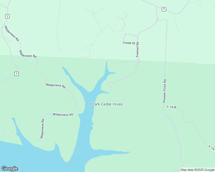 map of restaurants, bars, coffee shops, grocery stores, and more near 244 Skyline Drive in Galena
