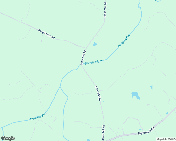 map of restaurants, bars, coffee shops, grocery stores, and more near 731 Jones Mill Road in Emporia