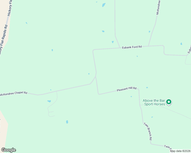 map of restaurants, bars, coffee shops, grocery stores, and more near 2100 McKendree Church Road in Franklin