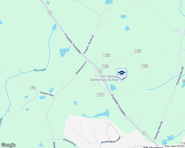 map of restaurants, bars, coffee shops, grocery stores, and more near 160 Country Lane in Danville