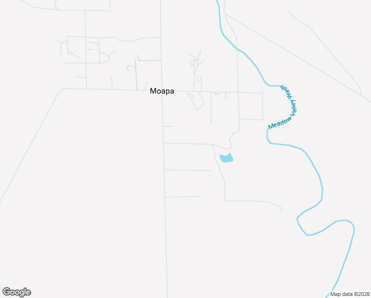 map of restaurants, bars, coffee shops, grocery stores, and more near 1285 Embry Avenue in Moapa