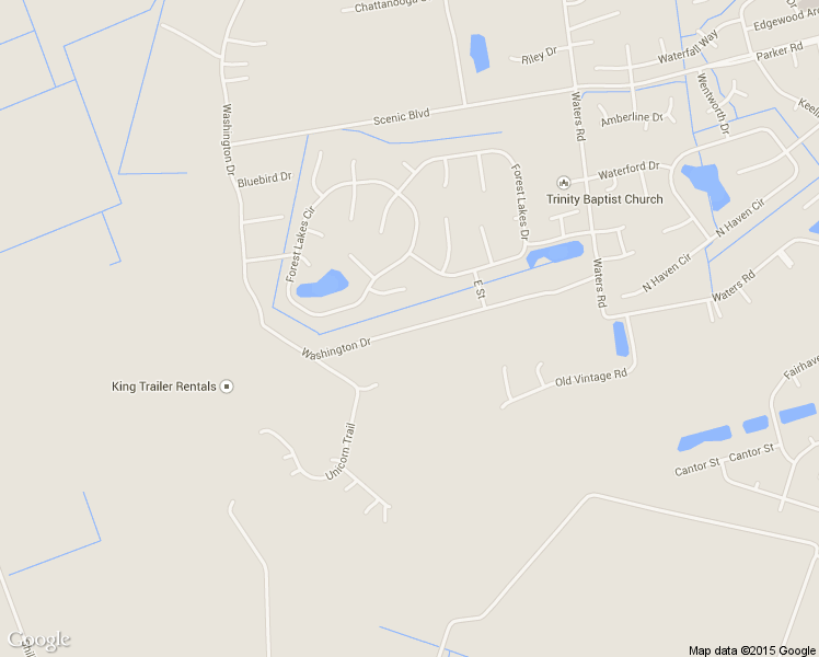 map of restaurants, bars, coffee shops, grocery stores, and more near 1075 Washington Drive in Chesapeake
