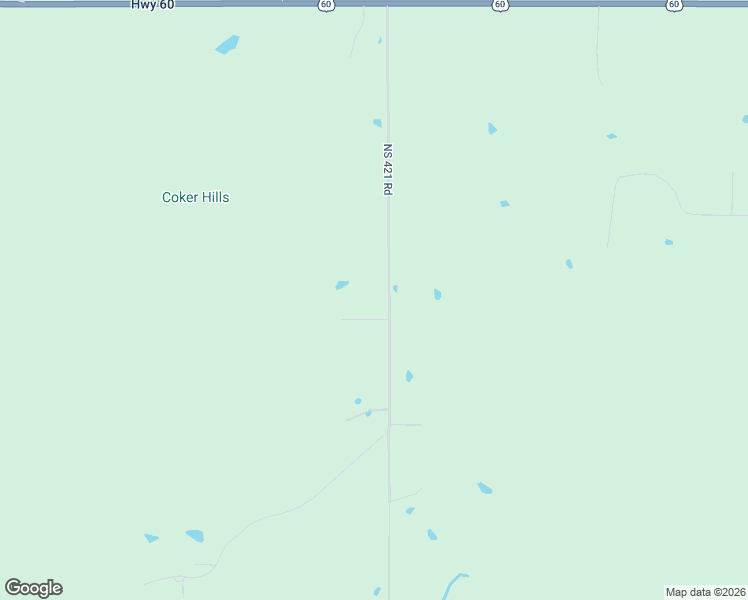 map of restaurants, bars, coffee shops, grocery stores, and more near 118 Hc 62 in Nowata