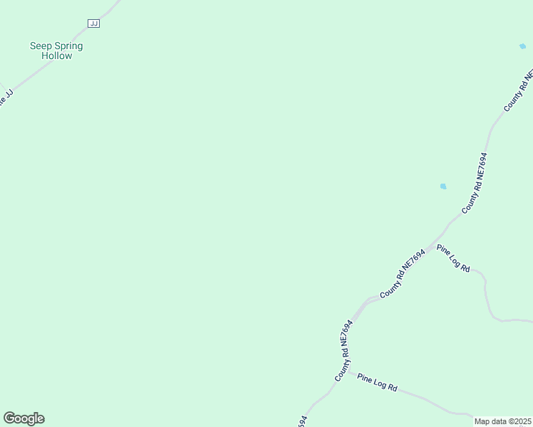 map of restaurants, bars, coffee shops, grocery stores, and more near in Rocky Comfort