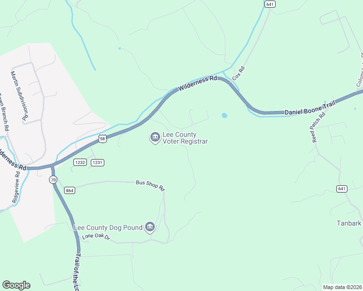map of restaurants, bars, coffee shops, grocery stores, and more near Butter Scotch Drive in Lee County