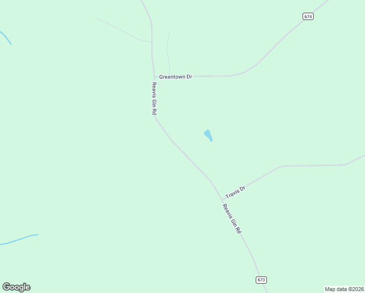 map of restaurants, bars, coffee shops, grocery stores, and more near 1572 Reavis Gin Road in Lawrenceville