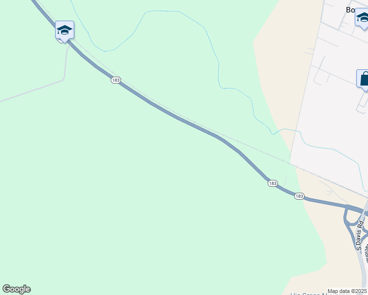 map of restaurants, bars, coffee shops, grocery stores, and more near 103 Castroville Road in Salinas