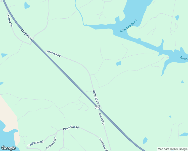 map of restaurants, bars, coffee shops, grocery stores, and more near 2 Creek View Lane in Clarksville