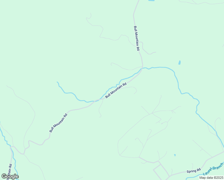 map of restaurants, bars, coffee shops, grocery stores, and more near 2611 Bull Mountain Road in Stuart