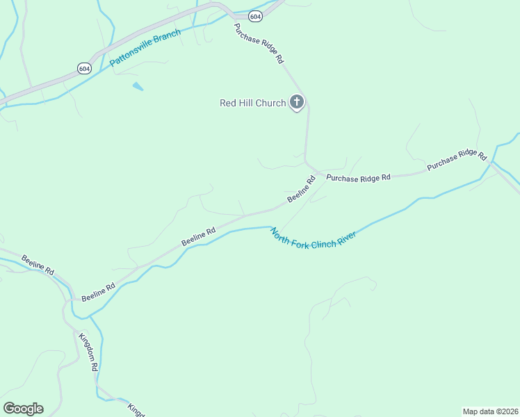 map of restaurants, bars, coffee shops, grocery stores, and more near 342 Beeline Road in Duffield