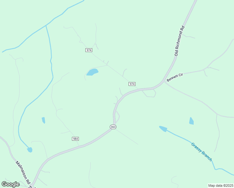 map of restaurants, bars, coffee shops, grocery stores, and more near 9693 Old Richmond Road in Keeling
