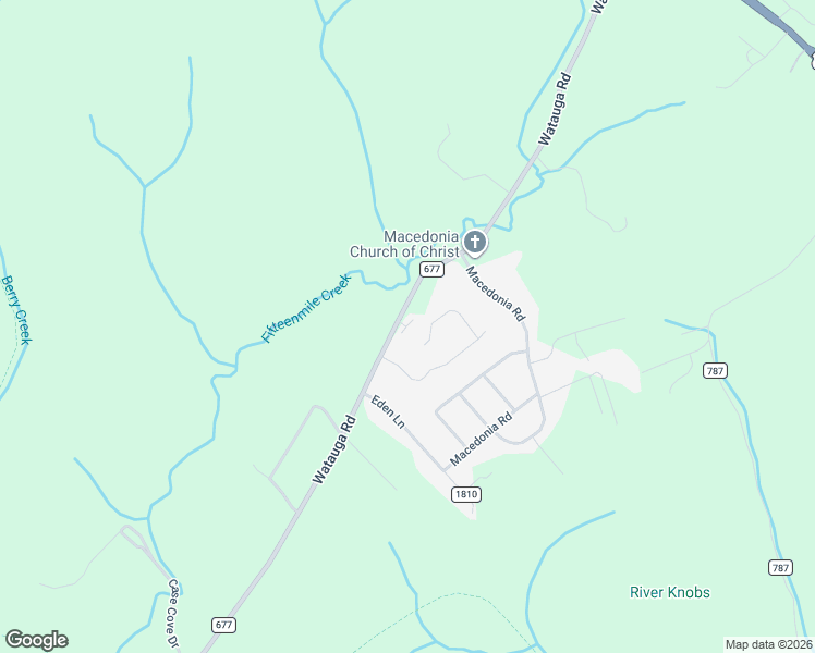 map of restaurants, bars, coffee shops, grocery stores, and more near 25240 Watauga Road in Abingdon