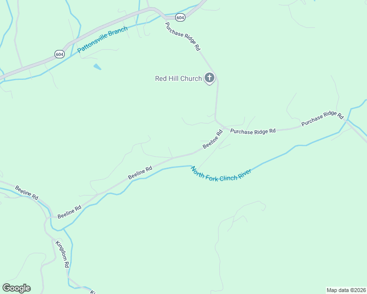 map of restaurants, bars, coffee shops, grocery stores, and more near 342 Beeline Road in Duffield