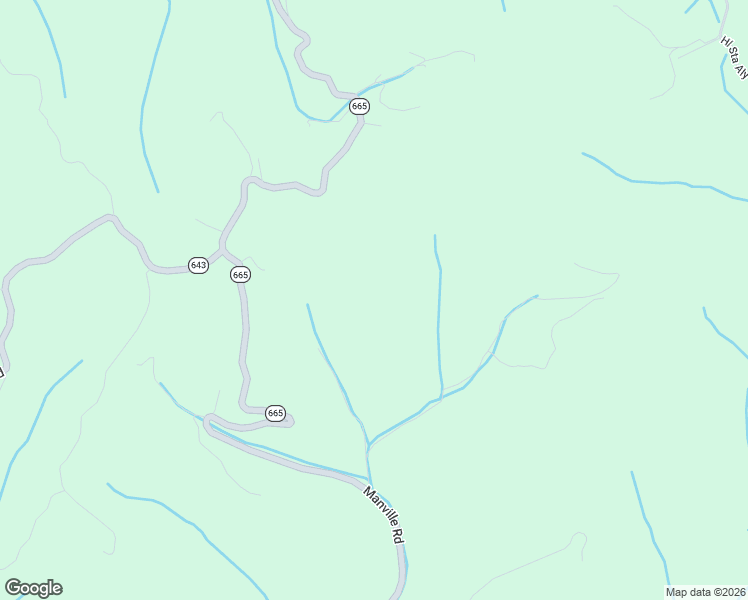 map of restaurants, bars, coffee shops, grocery stores, and more near 8538 Manville Road in Gate City