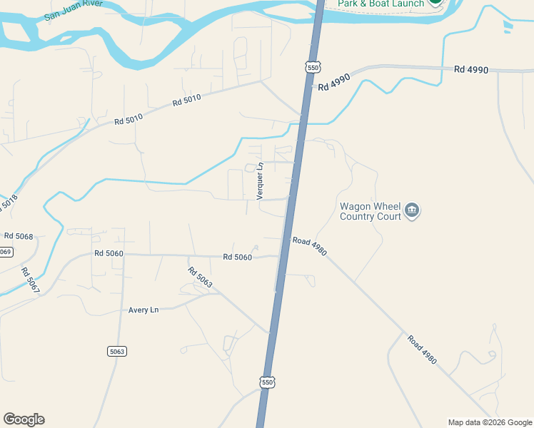 map of restaurants, bars, coffee shops, grocery stores, and more near 1715 South Bloomfield Boulevard in Bloomfield