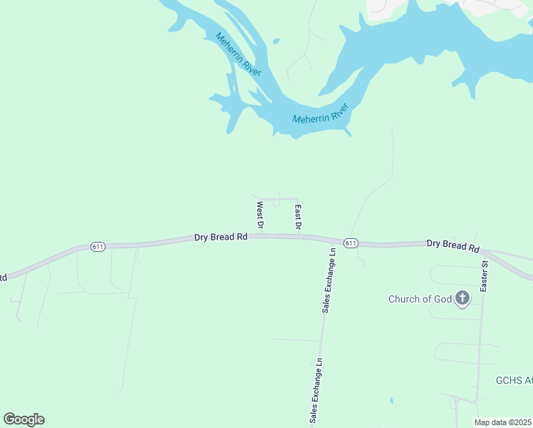 map of restaurants, bars, coffee shops, grocery stores, and more near 73 West Drive in Emporia