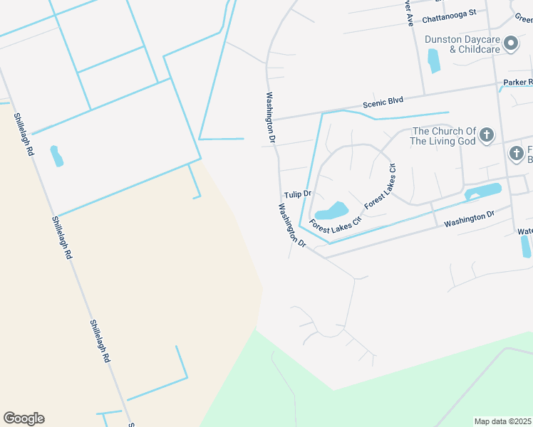 map of restaurants, bars, coffee shops, grocery stores, and more near 1014 Washington Drive in Chesapeake