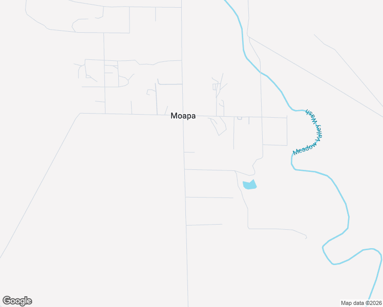 map of restaurants, bars, coffee shops, grocery stores, and more near 460 North Henrie Road in Moapa