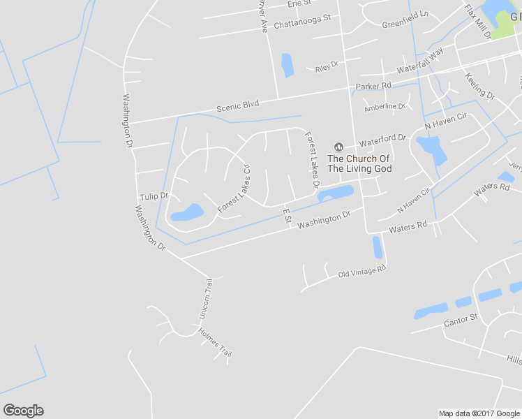 map of restaurants, bars, coffee shops, grocery stores, and more near 817 Forest Lakes Drive in Chesapeake