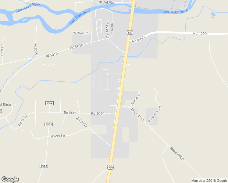 map of restaurants, bars, coffee shops, grocery stores, and more near 1715 South Bloomfield Boulevard in Bloomfield