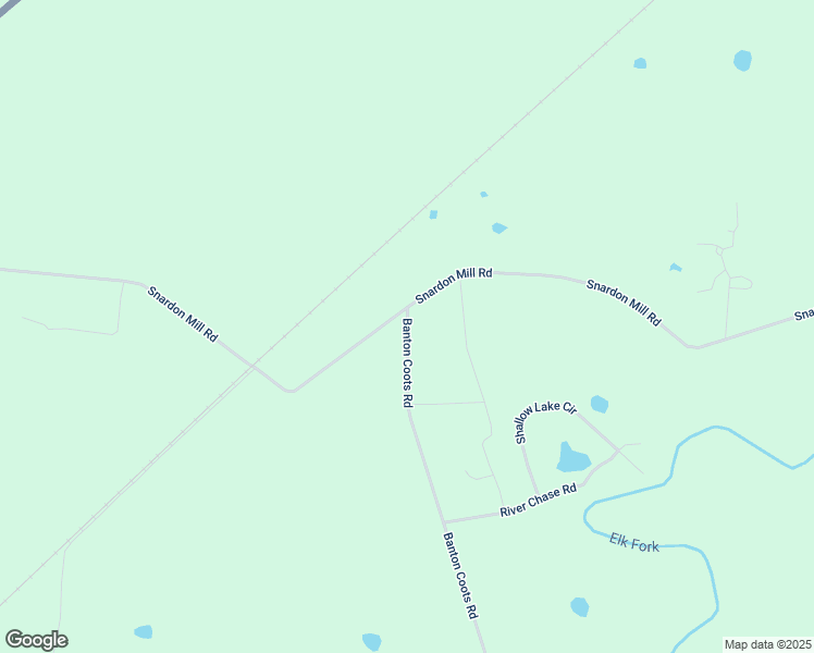 map of restaurants, bars, coffee shops, grocery stores, and more near 264-274 Cooks Banton Road in Allensville