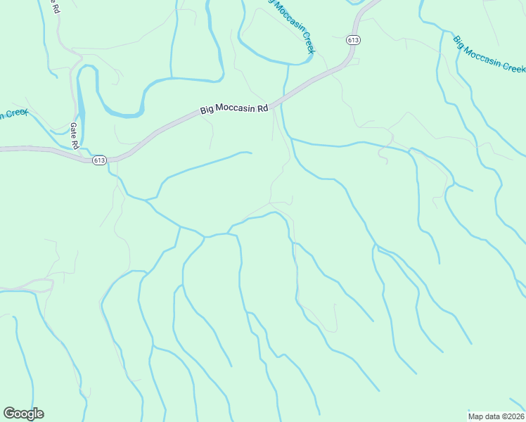 map of restaurants, bars, coffee shops, grocery stores, and more near 456 Clawhammer Drive in Nickelsville