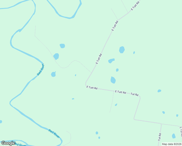 map of restaurants, bars, coffee shops, grocery stores, and more near 537-1045 East Tutt Road in Trenton