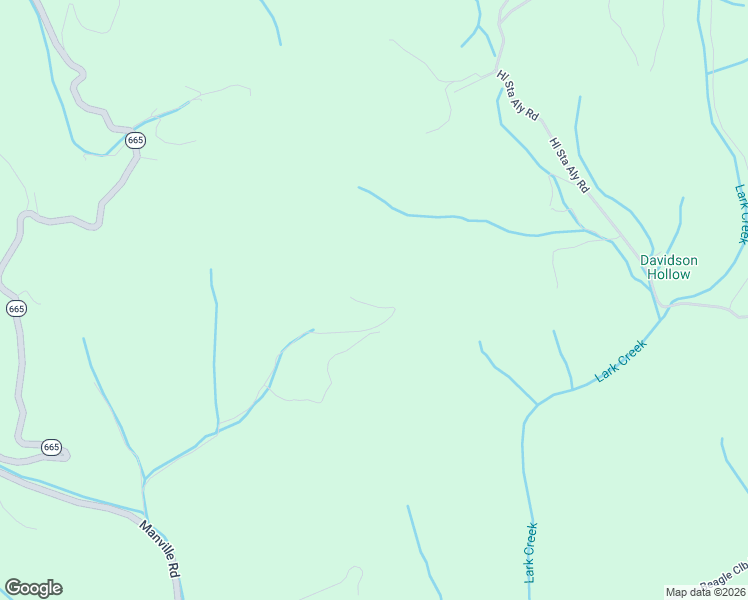 map of restaurants, bars, coffee shops, grocery stores, and more near 6996 Manville Road in Gate City