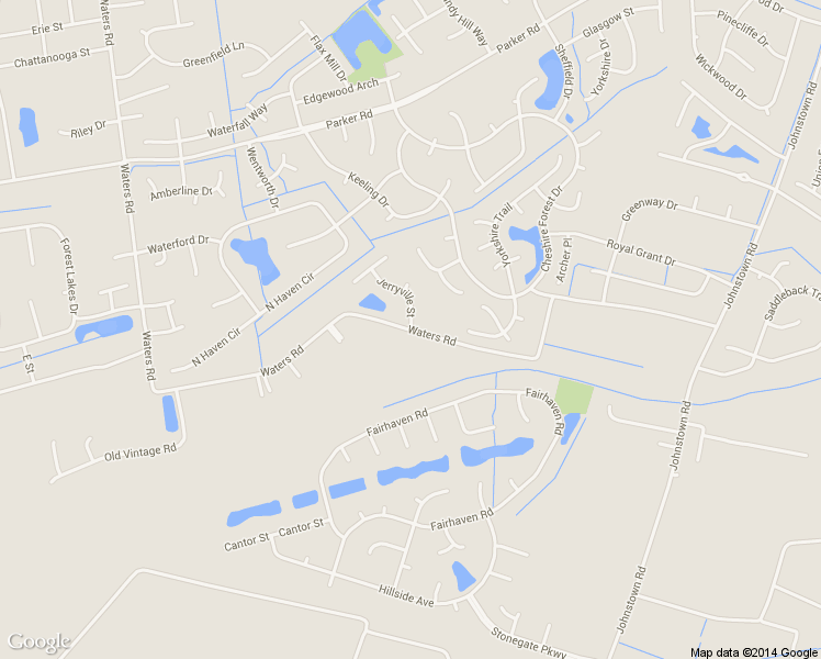 map of restaurants, bars, coffee shops, grocery stores, and more near 1129 Waters Rd in Chesapeake