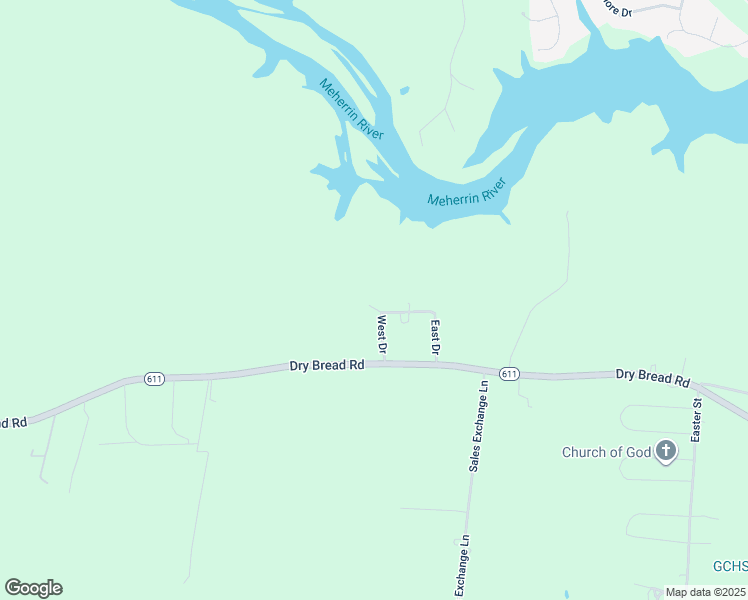 map of restaurants, bars, coffee shops, grocery stores, and more near 57 Lincoln Circle in Emporia