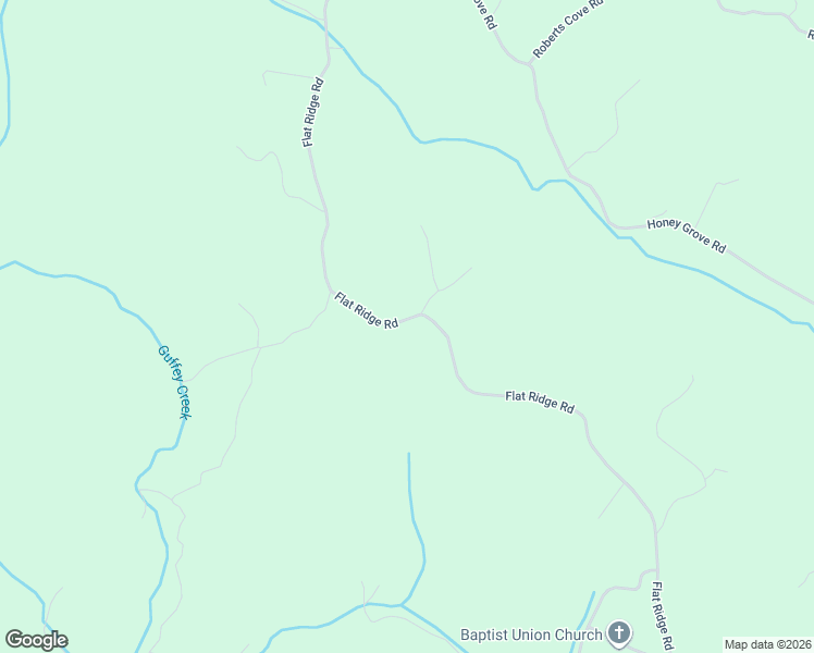 map of restaurants, bars, coffee shops, grocery stores, and more near 7907 Flat Ridge Road in Troutdale