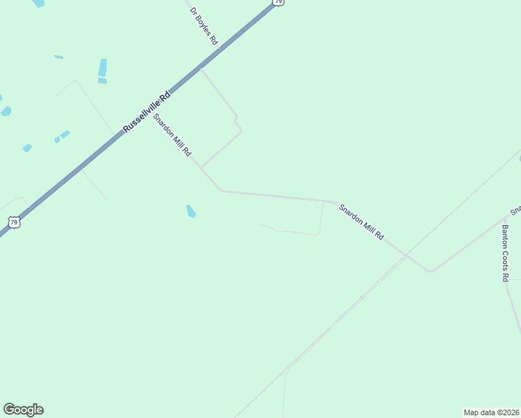 map of restaurants, bars, coffee shops, grocery stores, and more near 248-278 Snardon Mill Road in Guthrie