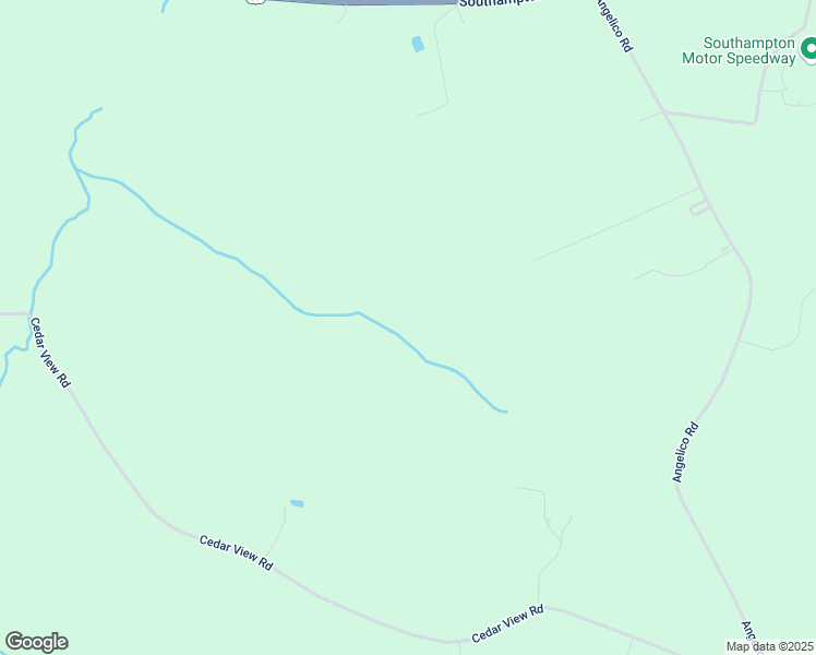 map of restaurants, bars, coffee shops, grocery stores, and more near 16270 Pinopolis Road in Capron