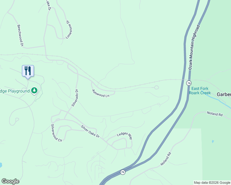 map of restaurants, bars, coffee shops, grocery stores, and more near in 