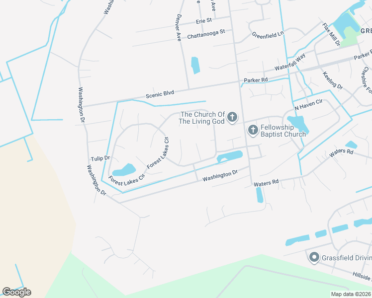map of restaurants, bars, coffee shops, grocery stores, and more near 817 Walnut Forest Ct in Chesapeake