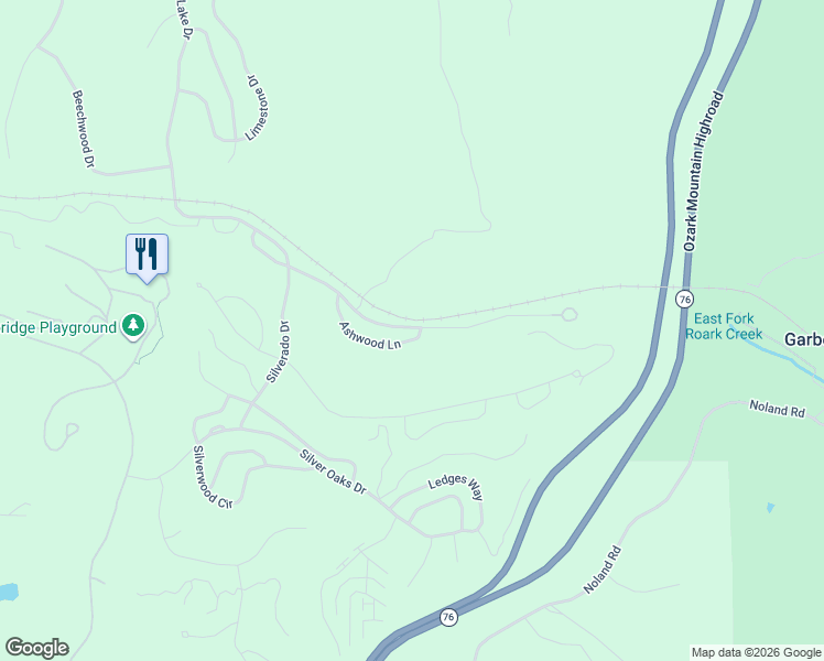 map of restaurants, bars, coffee shops, grocery stores, and more near in 