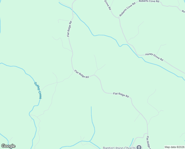 map of restaurants, bars, coffee shops, grocery stores, and more near 7907 Flat Ridge Road in Troutdale