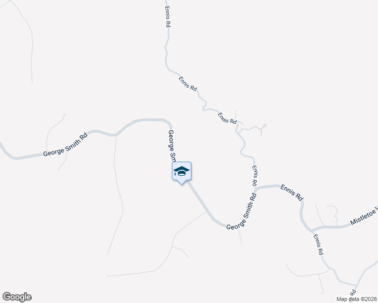 map of restaurants, bars, coffee shops, grocery stores, and more near 34960 George Smith Road in Squaw Valley