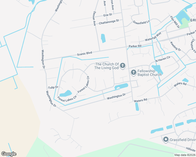 map of restaurants, bars, coffee shops, grocery stores, and more near 817 Walnut Forest Court in Chesapeake