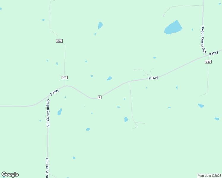 map of restaurants, bars, coffee shops, grocery stores, and more near 3077 P Highway in Alton