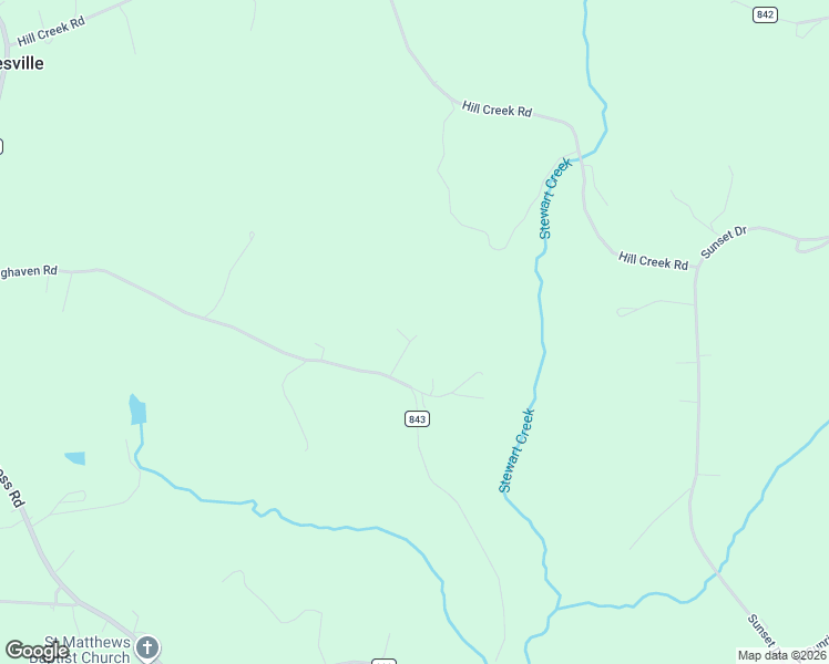 map of restaurants, bars, coffee shops, grocery stores, and more near 1005 Loghaven Road in Dry Fork