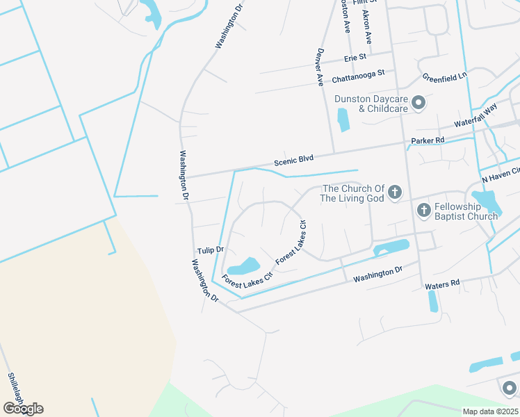map of restaurants, bars, coffee shops, grocery stores, and more near 800 Poplar Forest Court in Chesapeake