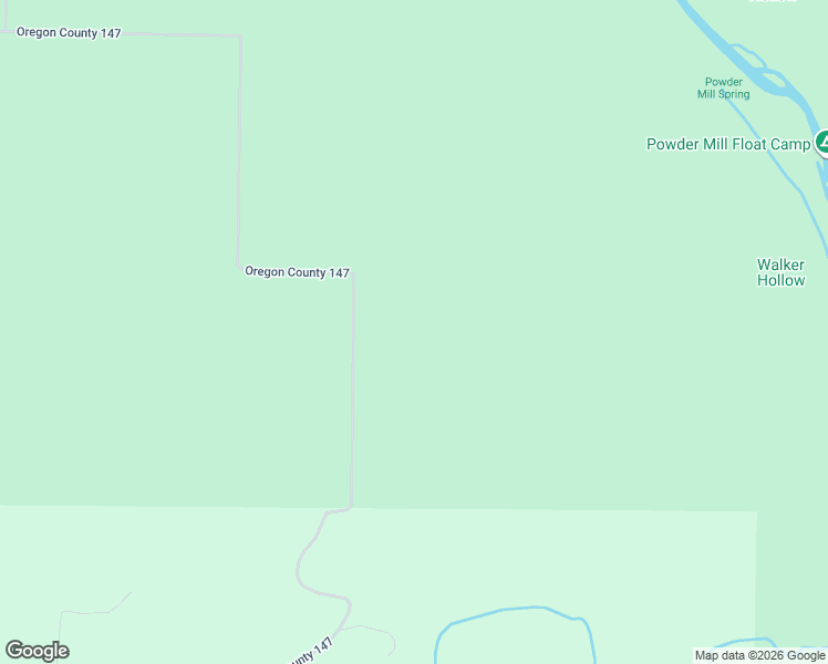 map of restaurants, bars, coffee shops, grocery stores, and more near in Many Springs