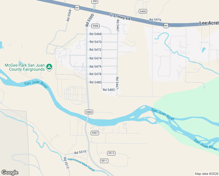 map of restaurants, bars, coffee shops, grocery stores, and more near 10 Road 5482 in Farmington