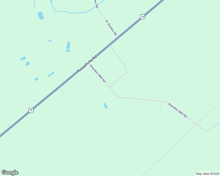 map of restaurants, bars, coffee shops, grocery stores, and more near 248 Snardon Mill Road in Guthrie