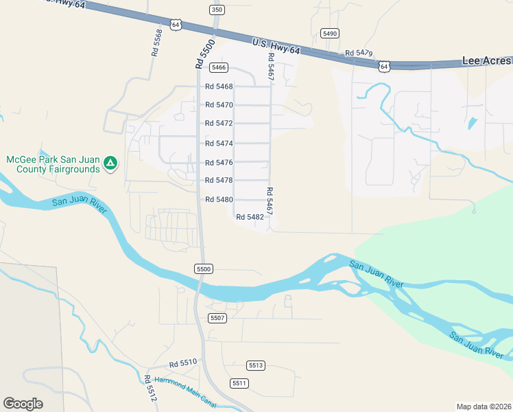 map of restaurants, bars, coffee shops, grocery stores, and more near 10 Road 5482 in Farmington