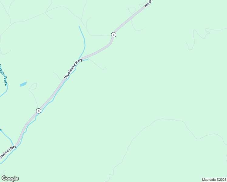map of restaurants, bars, coffee shops, grocery stores, and more near 2004 Woolwine Highway in Stuart
