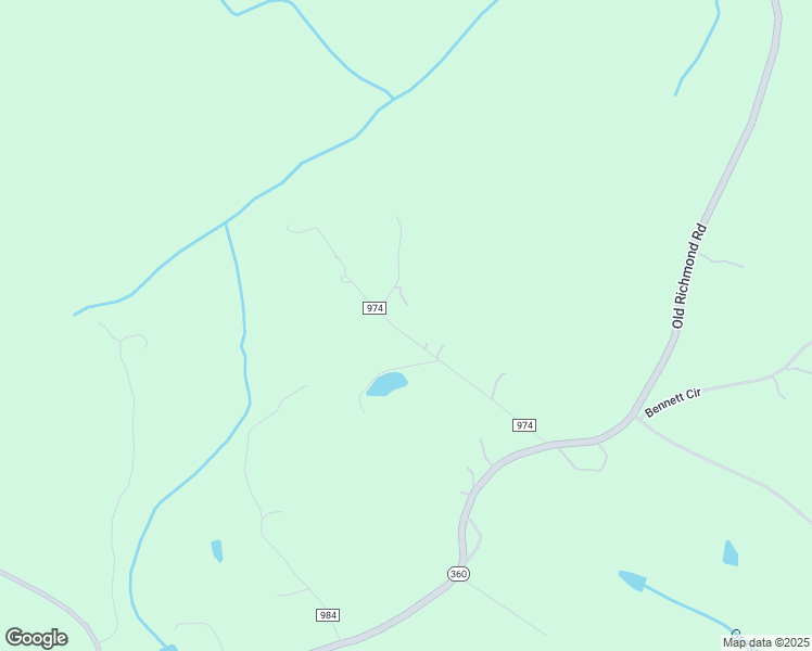 map of restaurants, bars, coffee shops, grocery stores, and more near 512 Adams Trail in Keeling