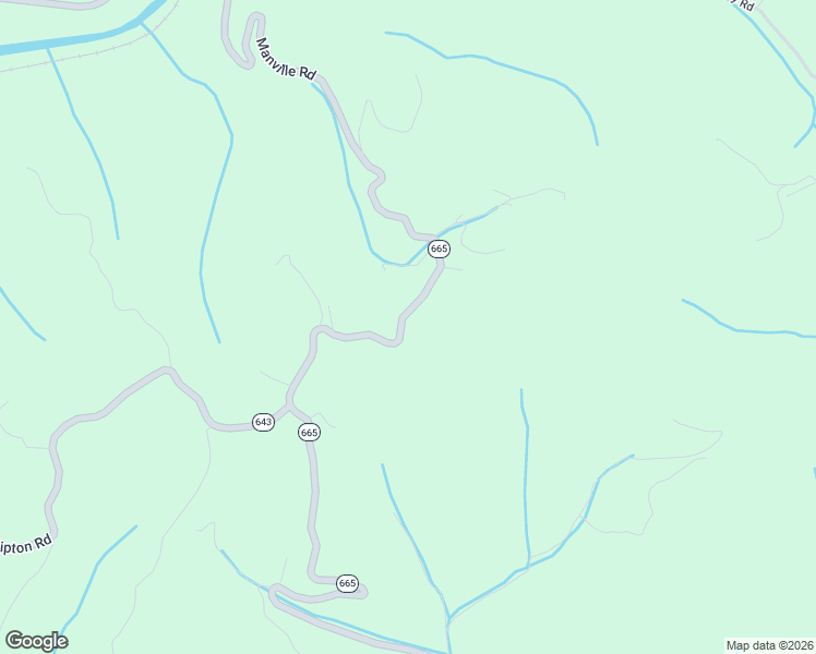 map of restaurants, bars, coffee shops, grocery stores, and more near 8538 Manville Road in Gate City