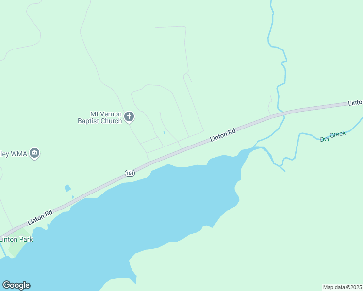 map of restaurants, bars, coffee shops, grocery stores, and more near Apple Valley Drive in Cadiz